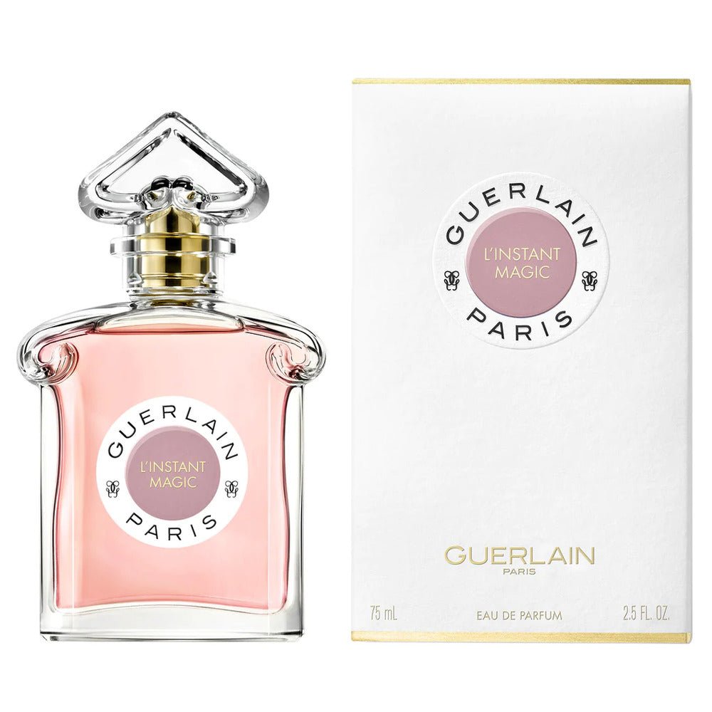 Guerlain L'Instant Magic EDP | My Perfume Shop Australia