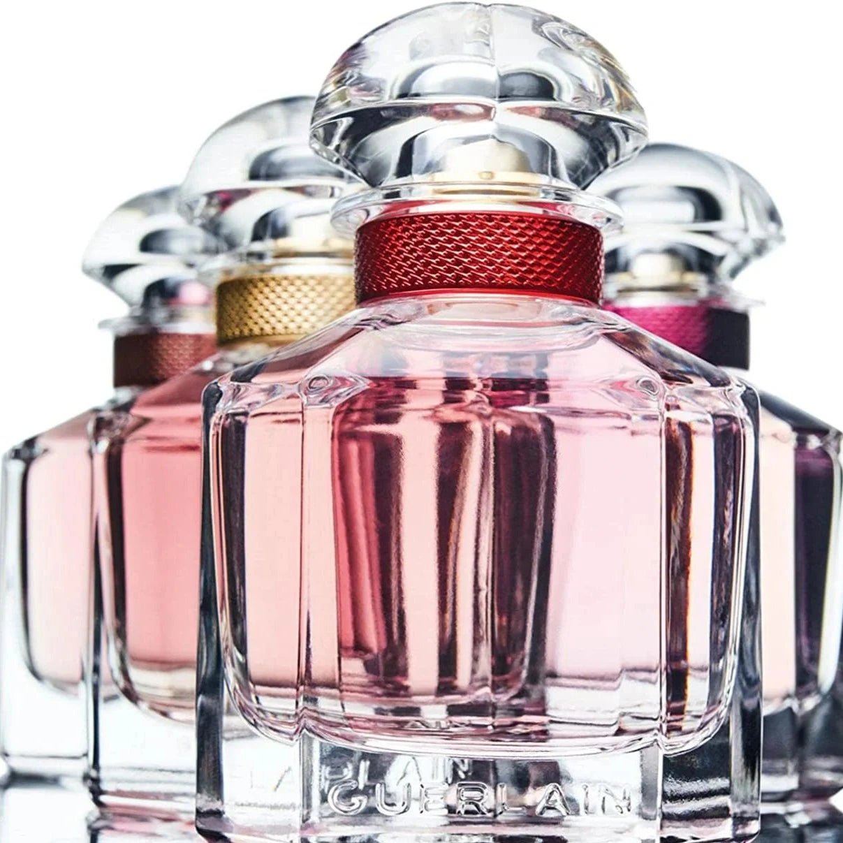 Guerlain Mon Bloom Of Rose EDP | My Perfume Shop Australia