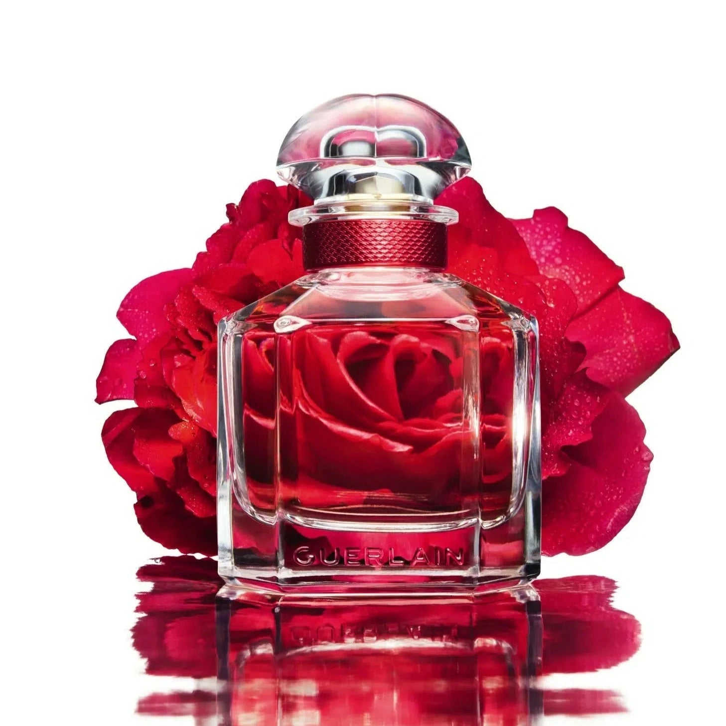 Guerlain Mon Bloom Of Rose EDP | My Perfume Shop Australia