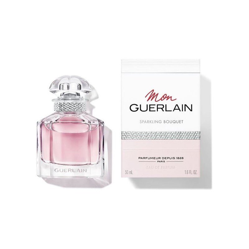 Guerlain Mon Sparkling Bouquet EDP | My Perfume Shop Australia