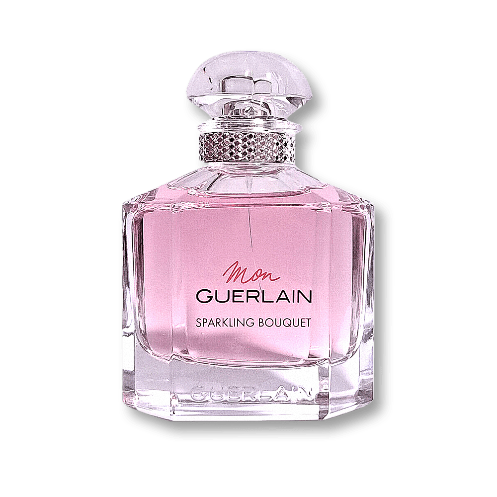 Guerlain Mon Sparkling Bouquet EDP | My Perfume Shop Australia