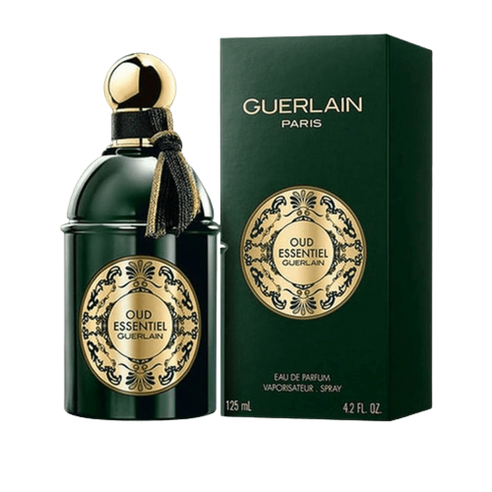 Guerlain Oud Essentiel EDP | My Perfume Shop Australia