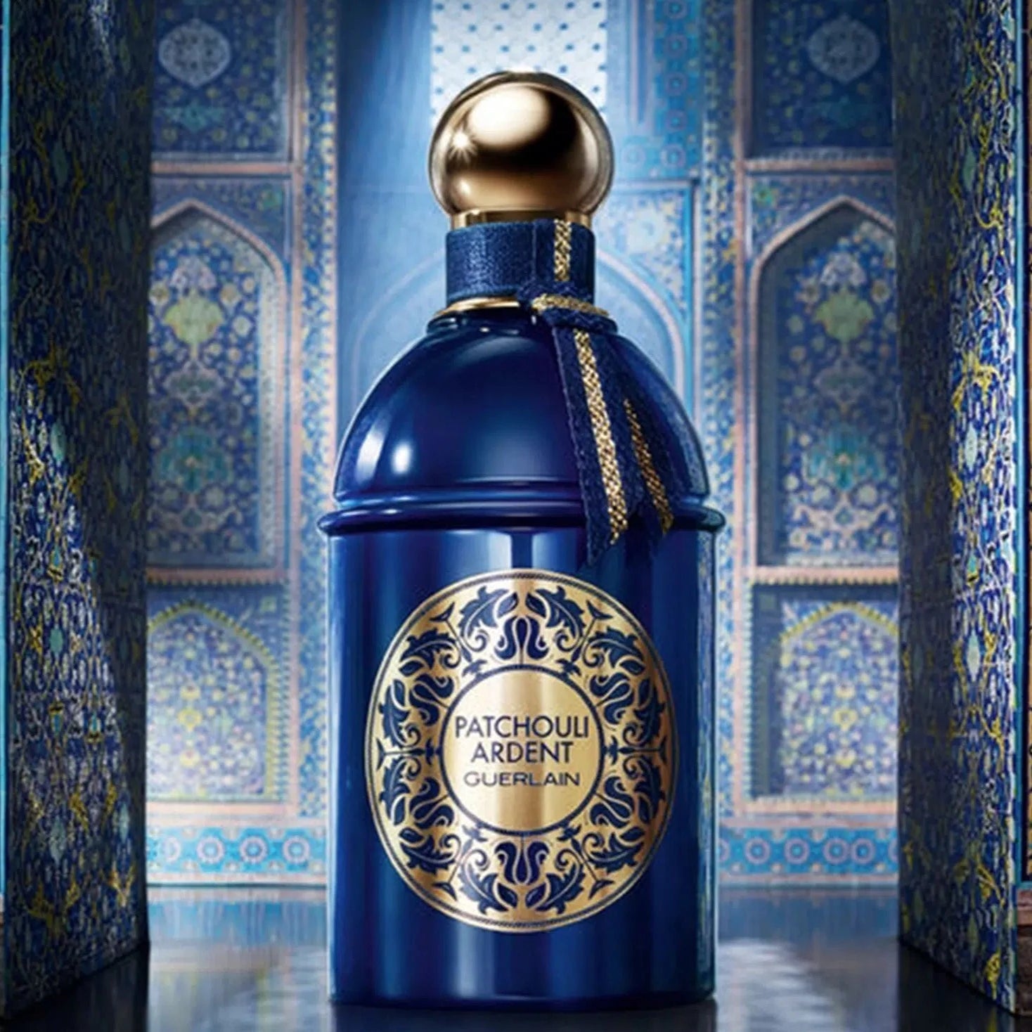 Guerlain Patchouli Ardent EDP | My Perfume Shop Australia