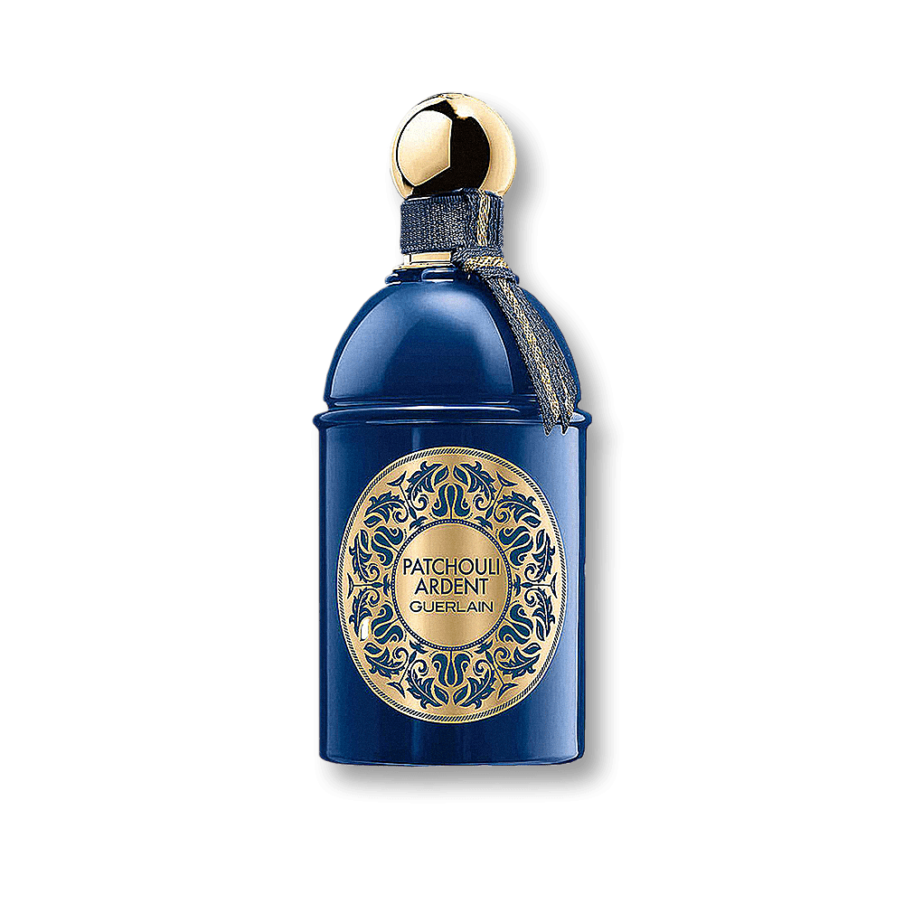 Guerlain Patchouli Ardent EDP | My Perfume Shop Australia