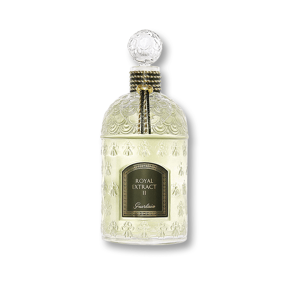 Guerlain Royal Extract Ii Harrods Parfum | My Perfume Shop Australia