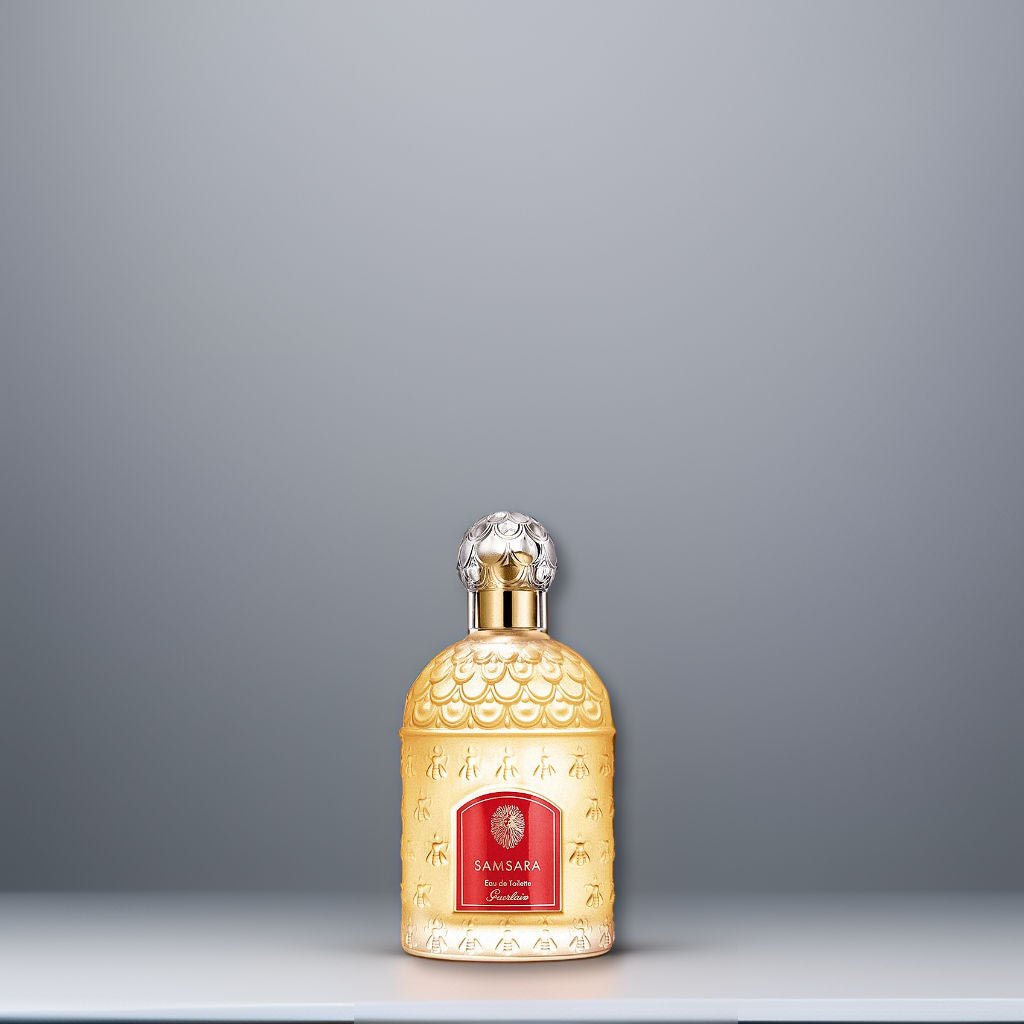 Guerlain Samsara EDT | My Perfume Shop Australia