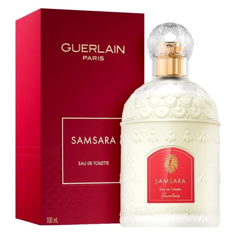 Guerlain Samsara EDT | My Perfume Shop Australia
