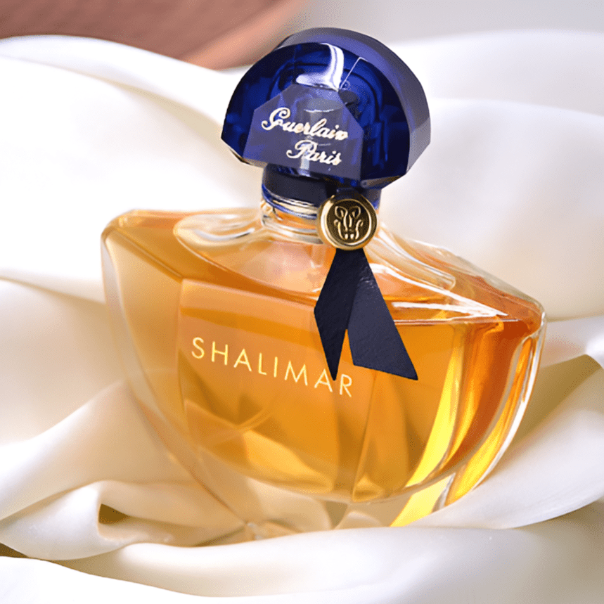 Guerlain Shalimar EDT | My Perfume Shop Australia