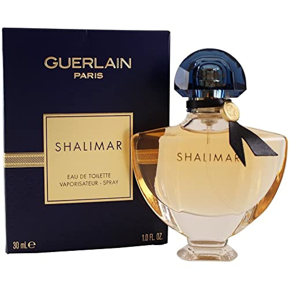 Guerlain Shalimar EDT | My Perfume Shop Australia