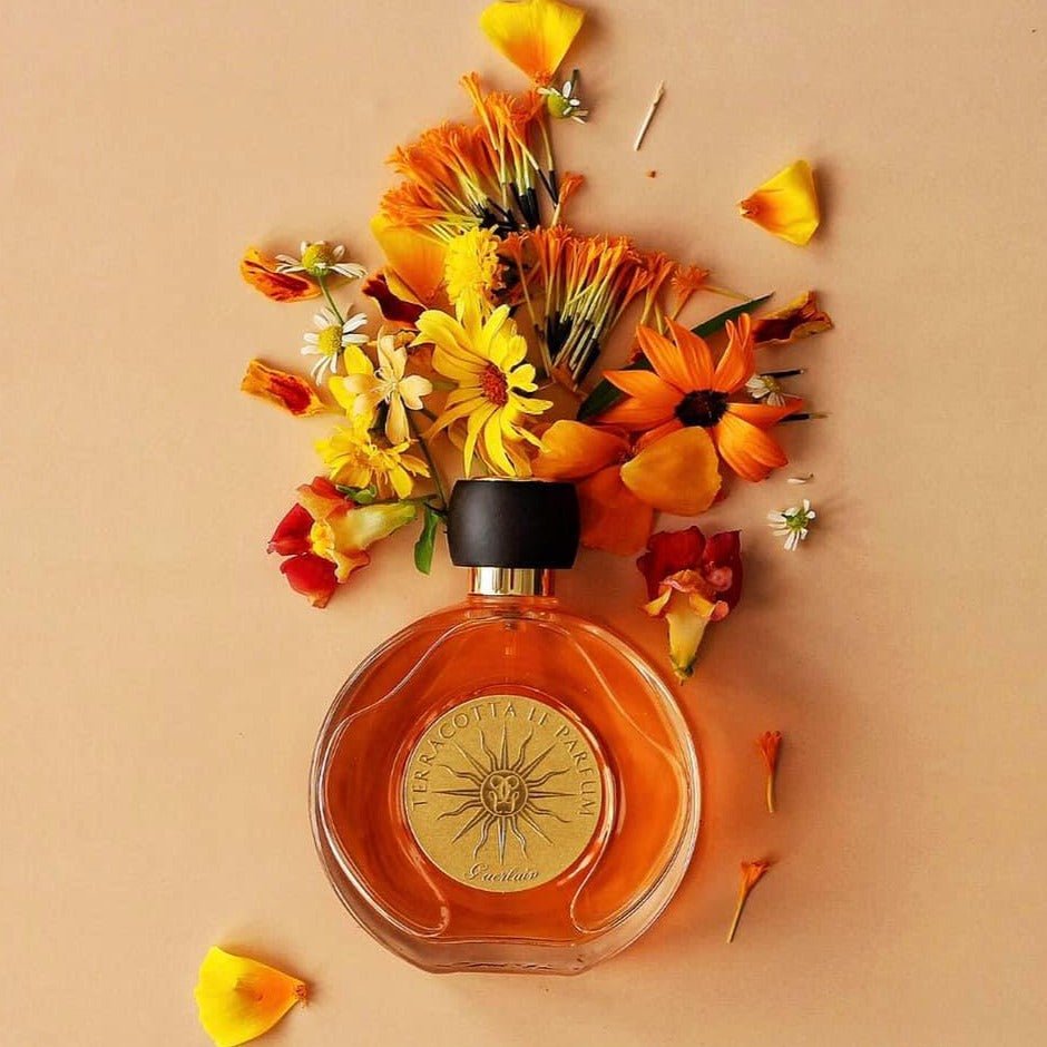 Guerlain Terracotta Le Parfum EDT | My Perfume Shop Australia