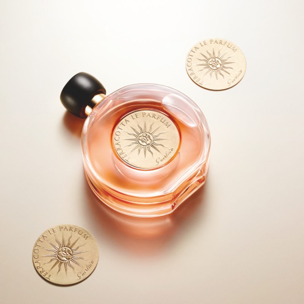 Guerlain Terracotta Le Parfum EDT | My Perfume Shop Australia