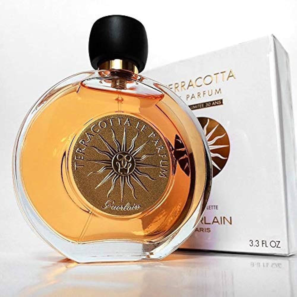 Guerlain Terracotta Le Parfum EDT | My Perfume Shop Australia