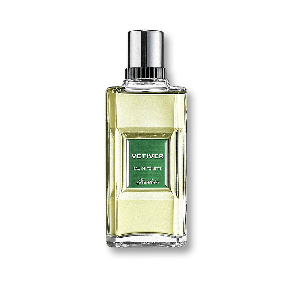 Guerlain Vetiver EDT | My Perfume Shop Australia