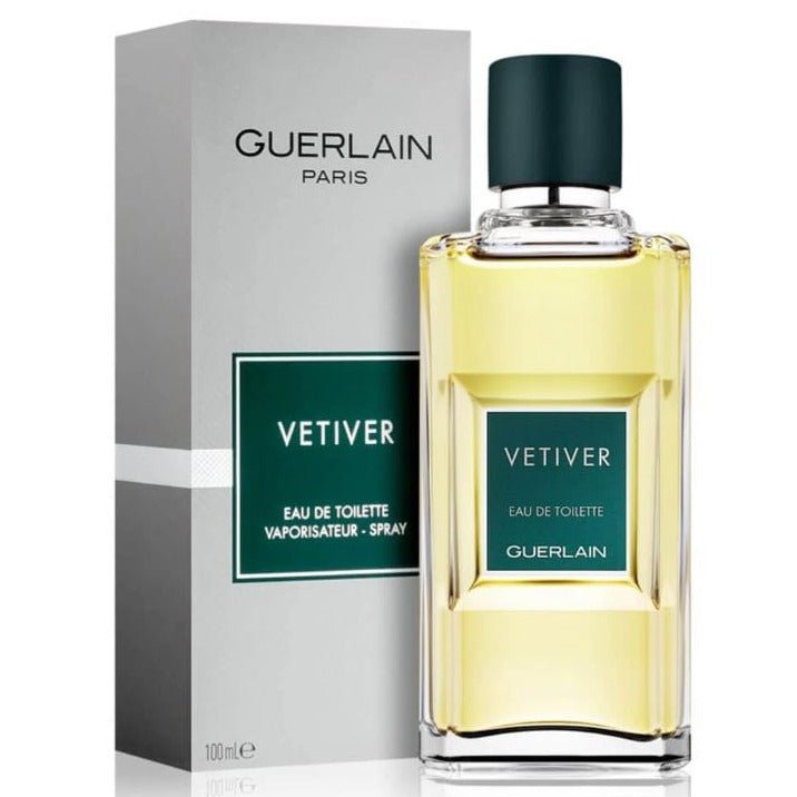 Guerlain Vetiver EDT | My Perfume Shop Australia