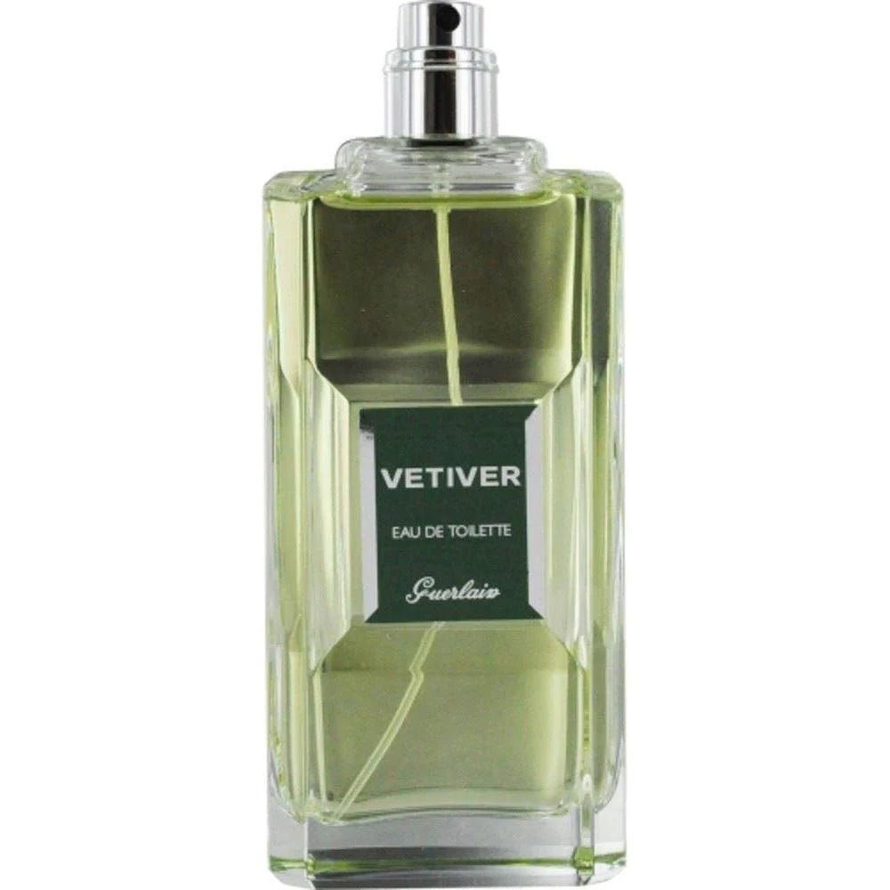Guerlain Vetiver EDT | My Perfume Shop Australia