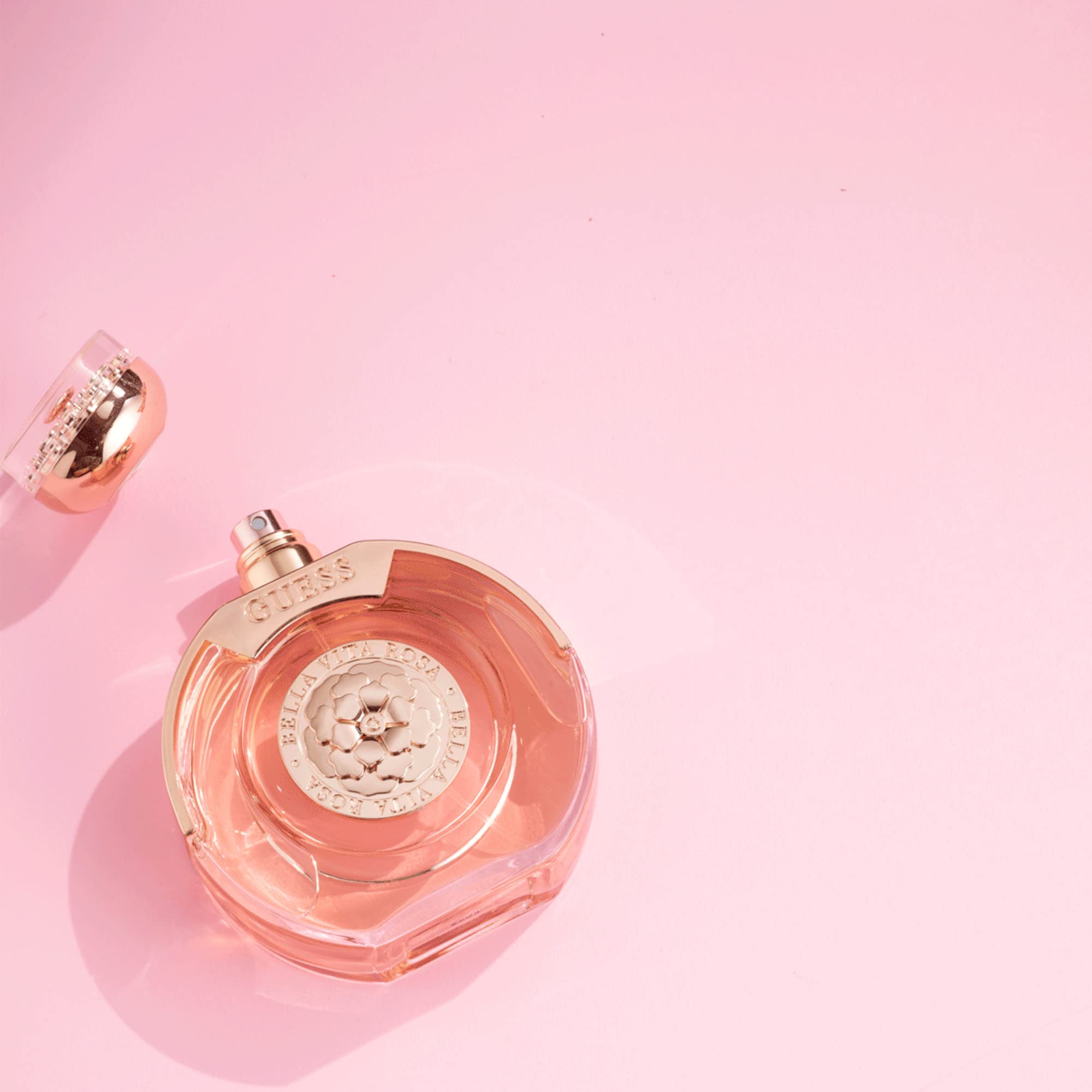 Guess Bella Vita Rosa Body Mist | My Perfume Shop Australia