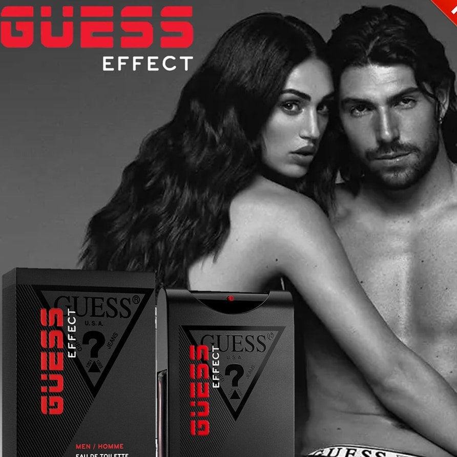 Guess Effect Body Spray | My Perfume Shop Australia