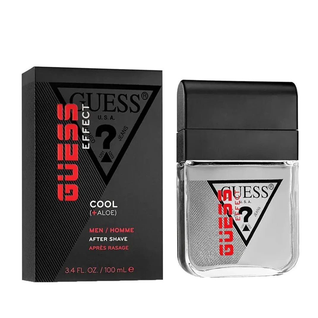 Guess Effect Cool After Shave | My Perfume Shop Australia