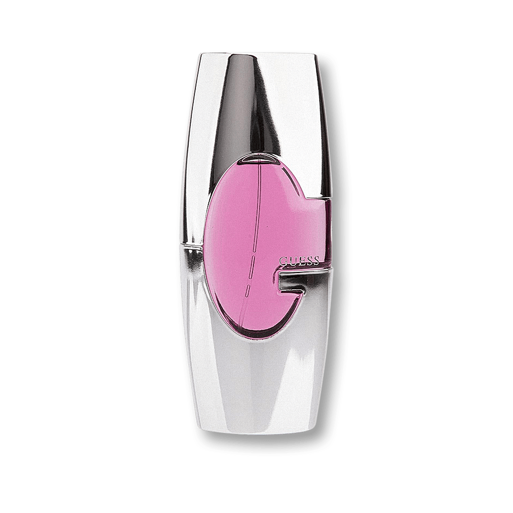 Guess Pink EDP | My Perfume Shop Australia
