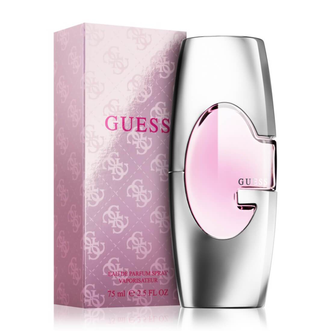 Guess Pink EDP | My Perfume Shop Australia