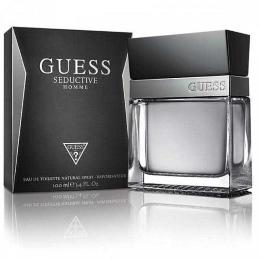 Guess Seductive Homme After Shave | My Perfume Shop Australia