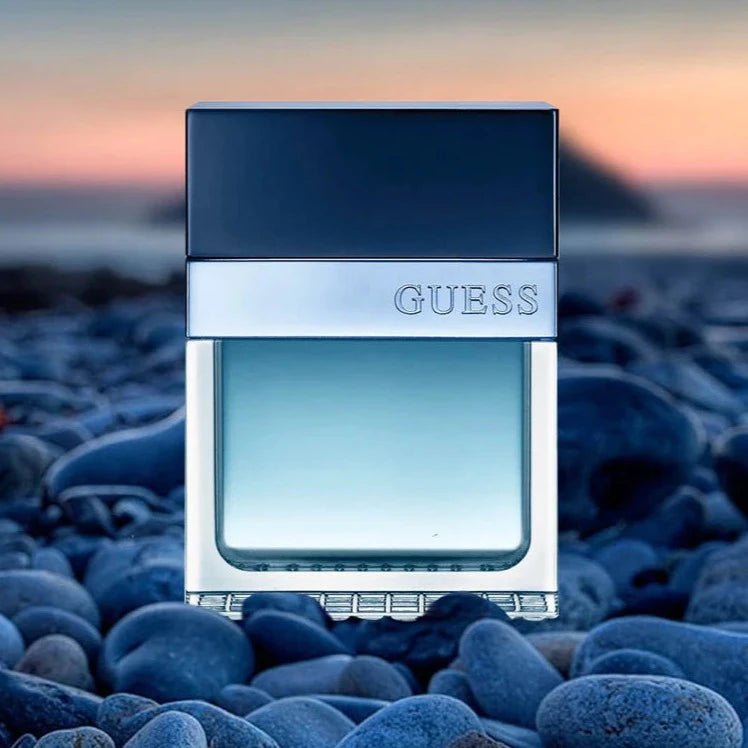 Guess Seductive Homme Blue After Shave | My Perfume Shop Australia