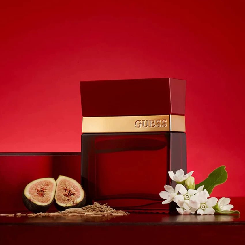 Guess Seductive Homme Red Body Spray | My Perfume Shop Australia