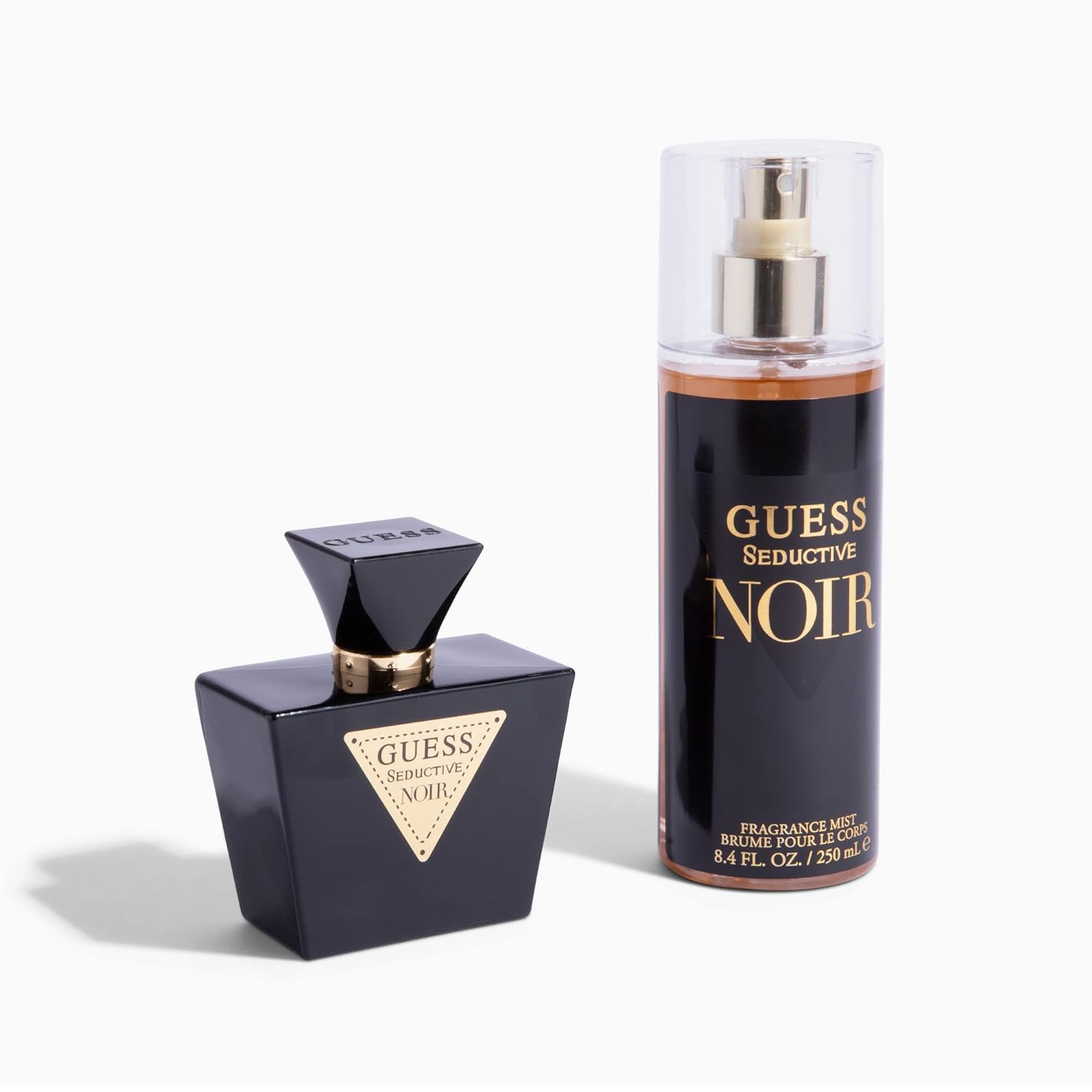 Guess Seductive Noir Body Mist | My Perfume Shop Australia