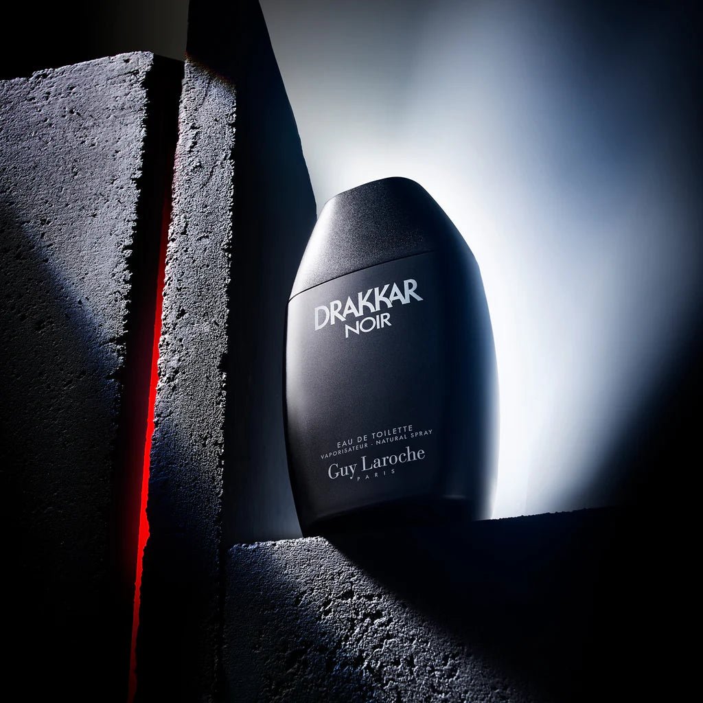 Guy Laroche Drakkar Noir Deodorant Spray | My Perfume Shop Australia