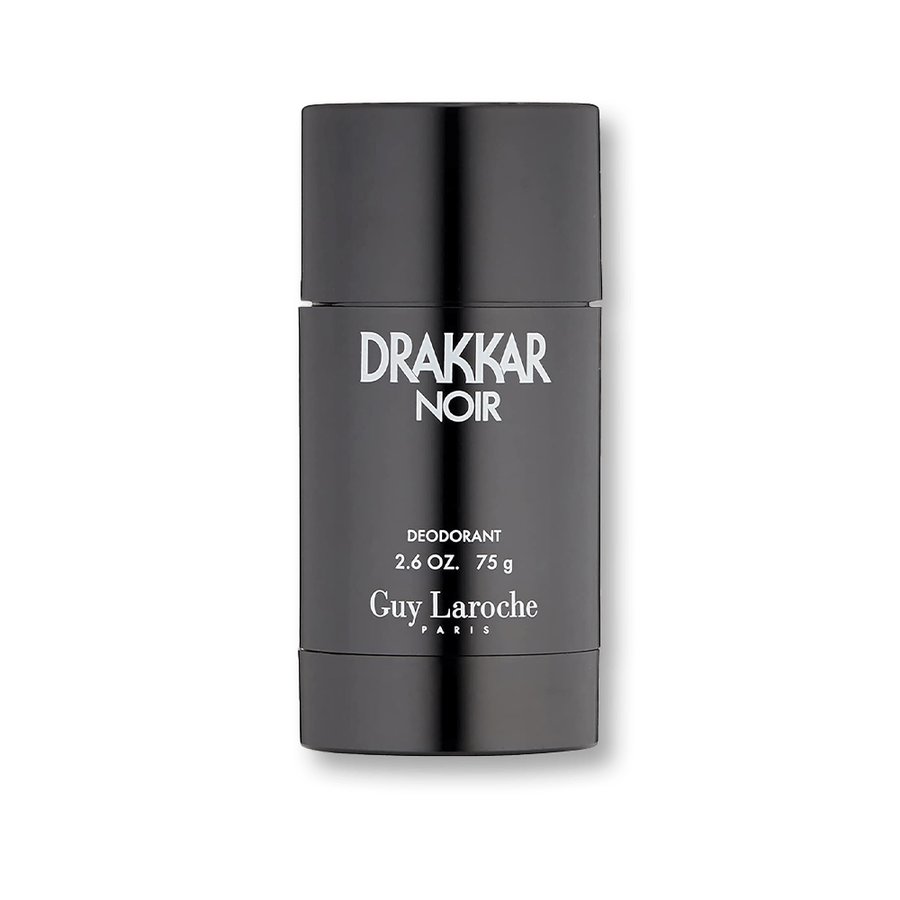 Guy Laroche Drakkar Noir Deodorant Stick | My Perfume Shop Australia