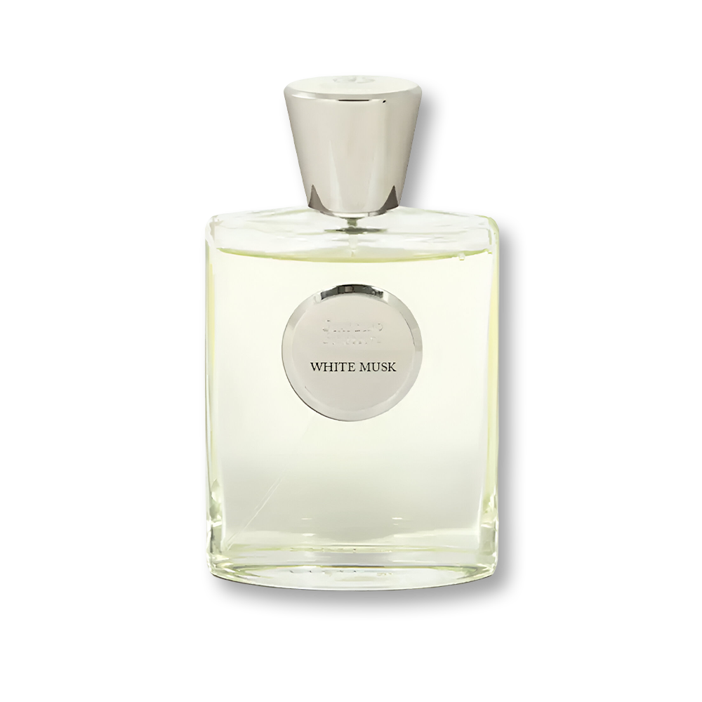 Giardino Benessere White Musk EDP