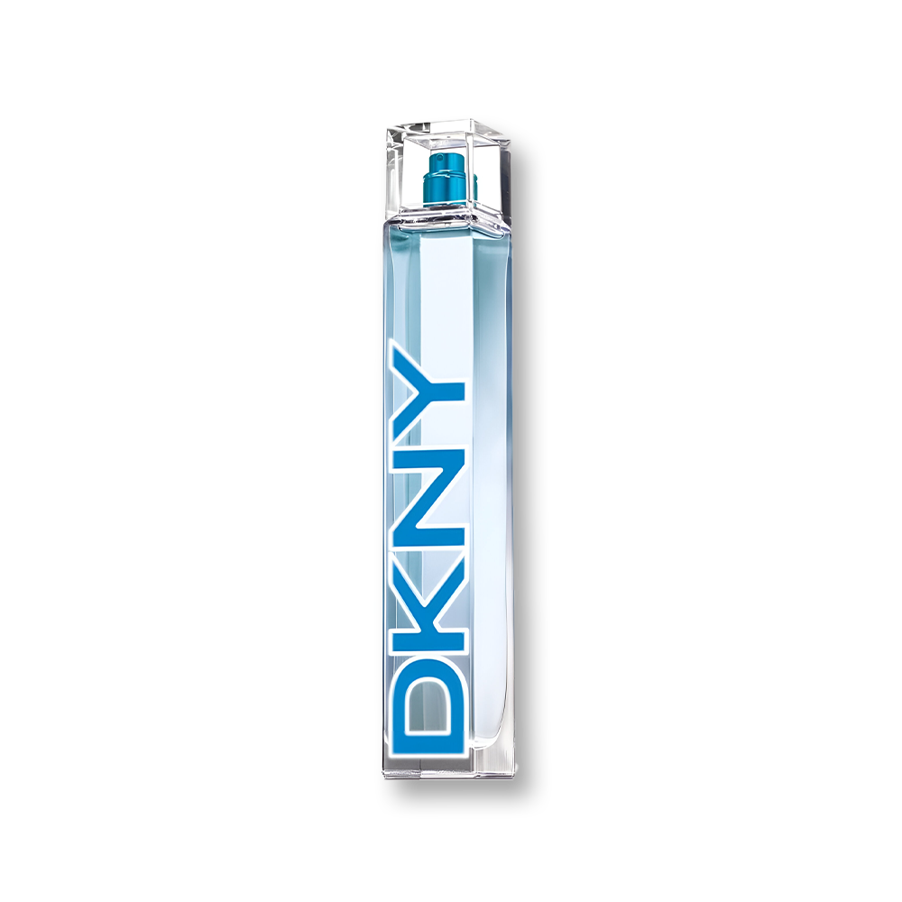 Donna Karan Energizing Limited Edition EDC