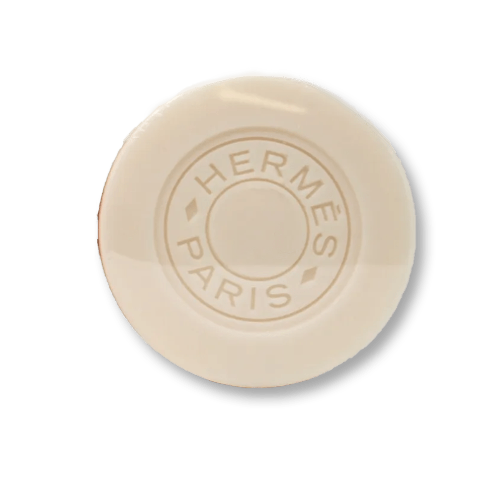 Hermes Eau De Mandarine Ambree Perfumed Soap | My Perfume Shop Australia