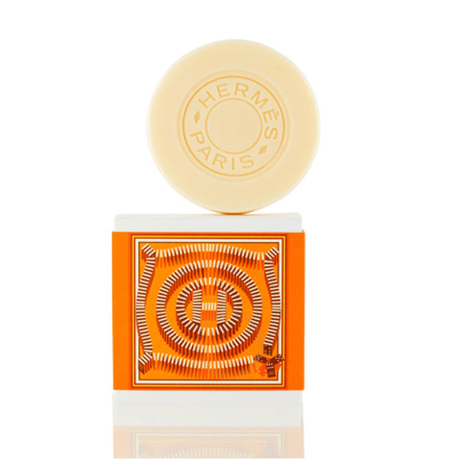 Hermes Eau De Mandarine Ambree Perfumed Soap | My Perfume Shop Australia
