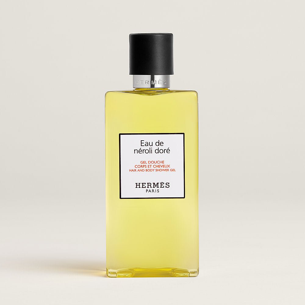 Hermes Eau De Neroli Dore Hair & Shower Gel | My Perfume Shop Australia