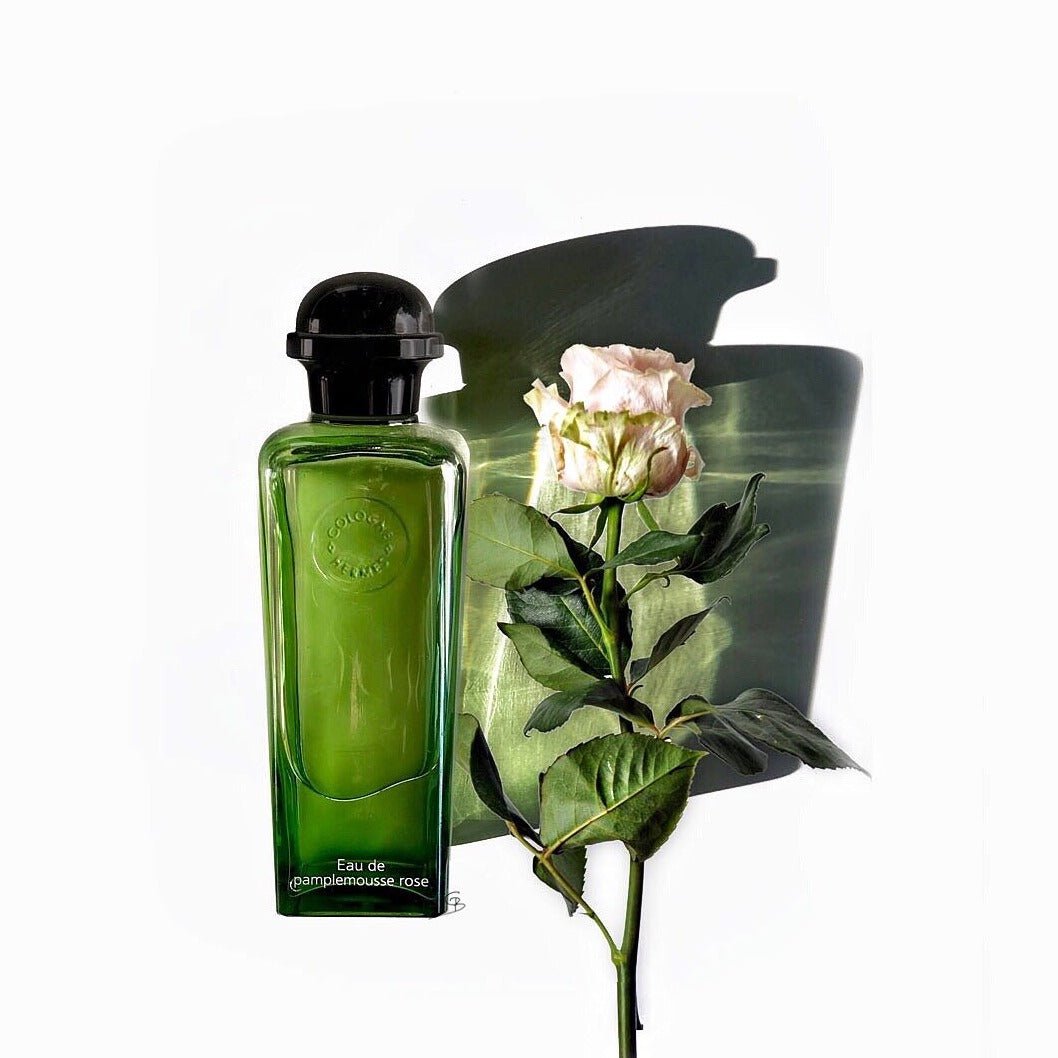 Hermes Eau De Pamplemousse Rose Hand & Body Cleansing Gel | My Perfume Shop Australia