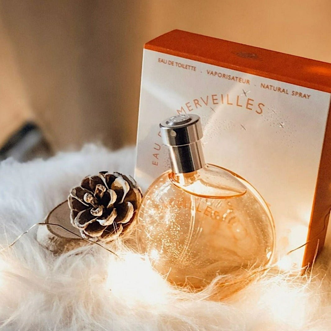 Hermes Eau Des Merveilles Hair Conditioner | My Perfume Shop Australia