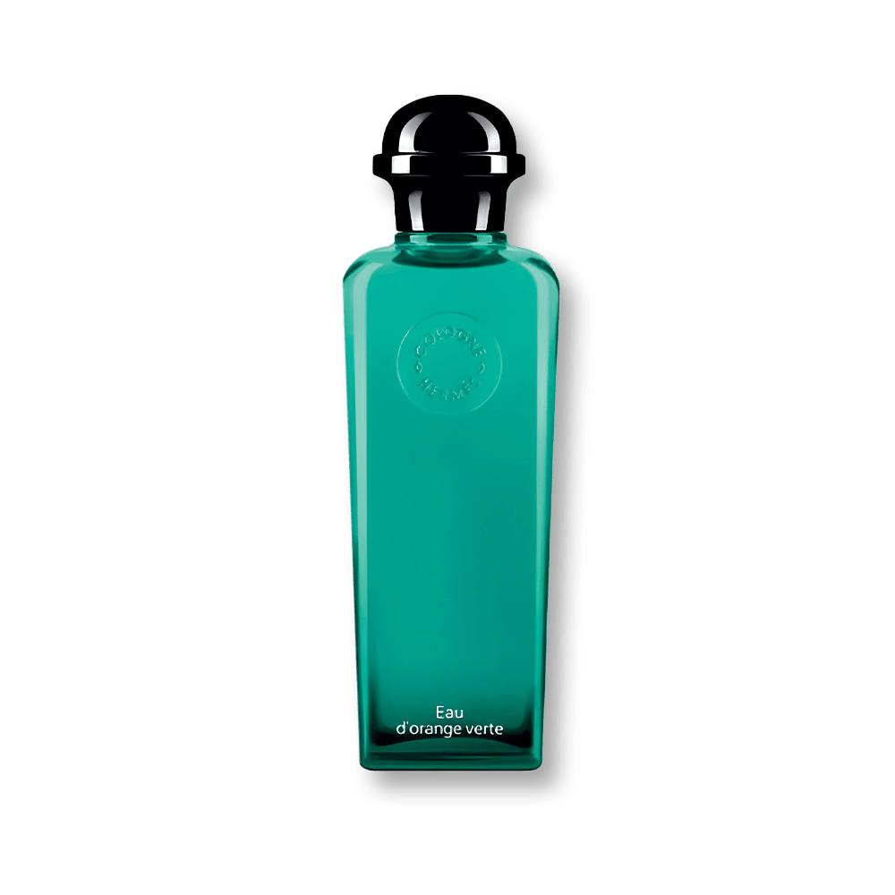 Hermes Eau D'Orange Verte EDC | My Perfume Shop Australia