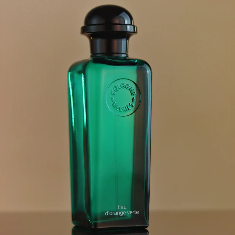 Hermes Eau D'Orange Verte EDC | My Perfume Shop Australia