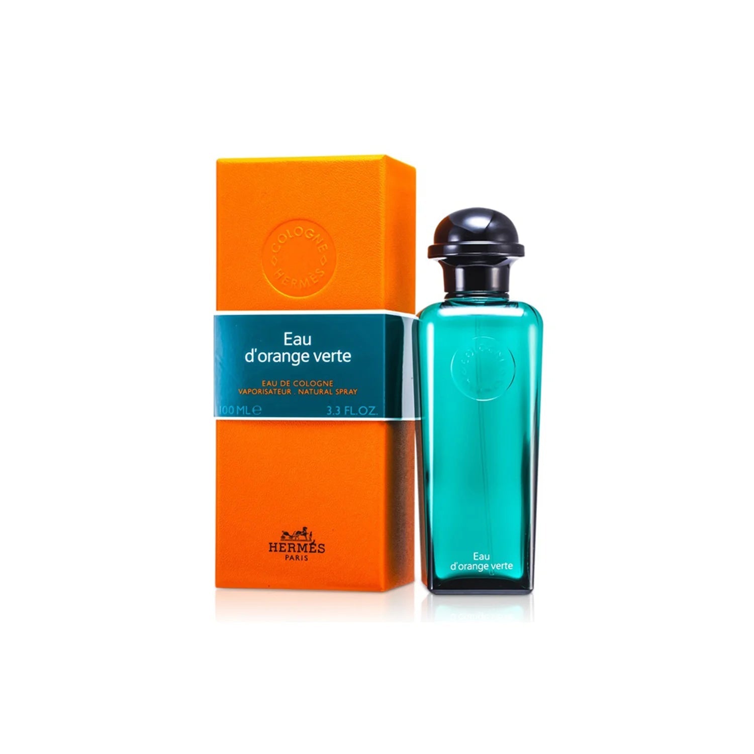 Hermes Eau D'Orange Verte EDC | My Perfume Shop Australia