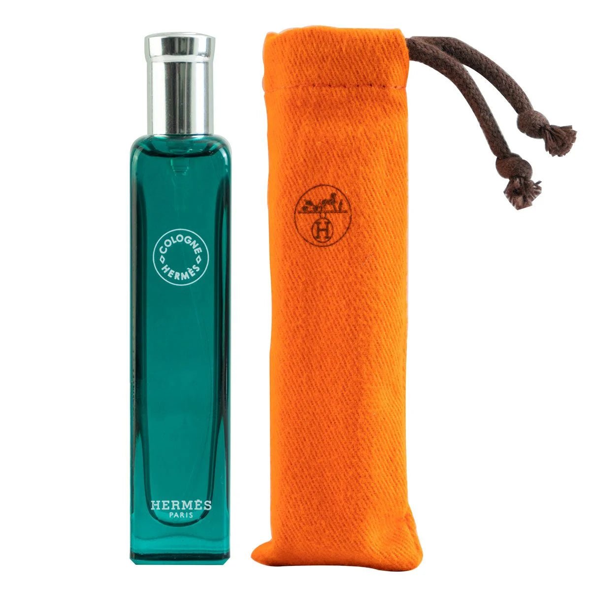 Hermes Eau D'Orange Verte Mini EDC | My Perfume Shop Australia