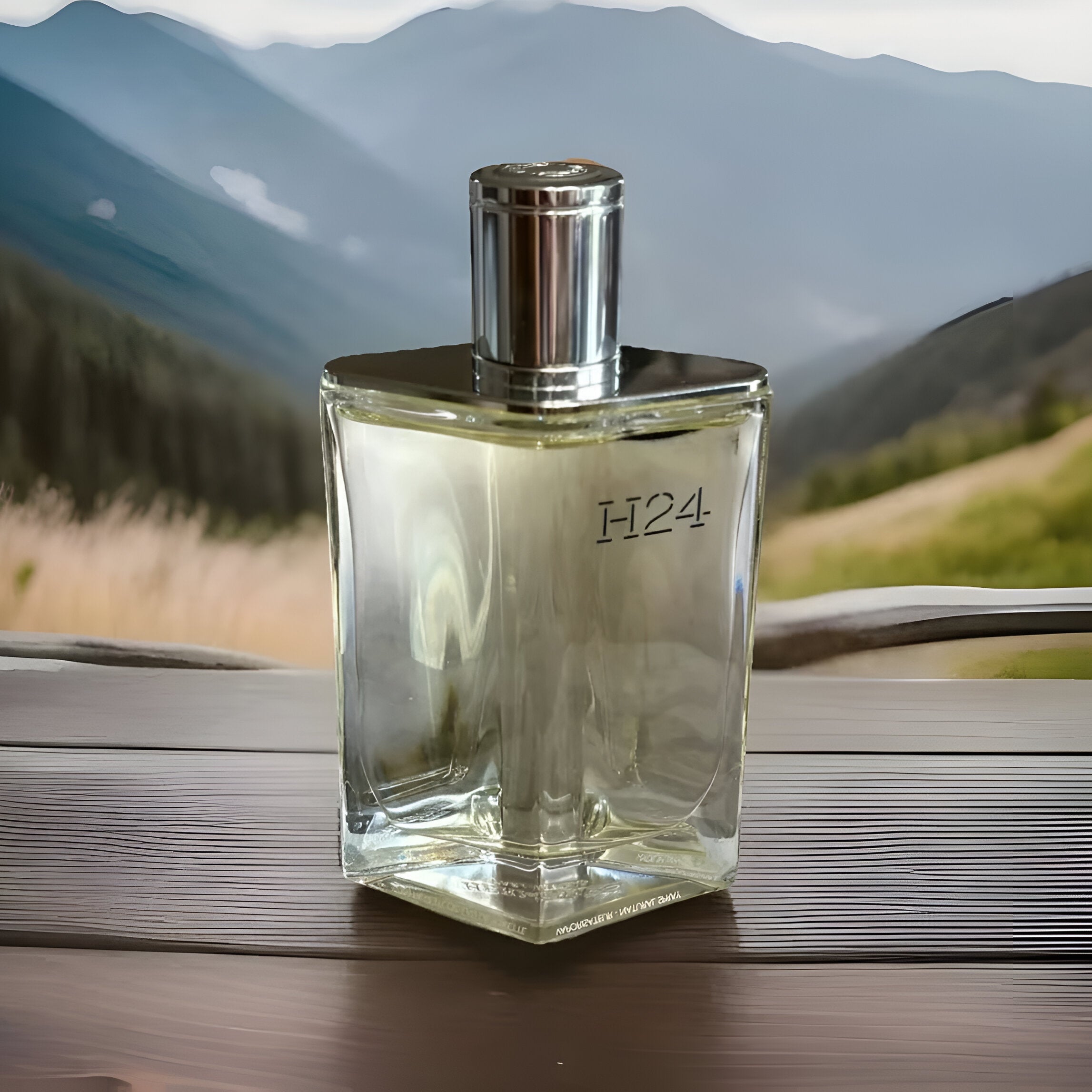 Hermes H24 EDT Travel Spray Set for Men | My Perfume Shop