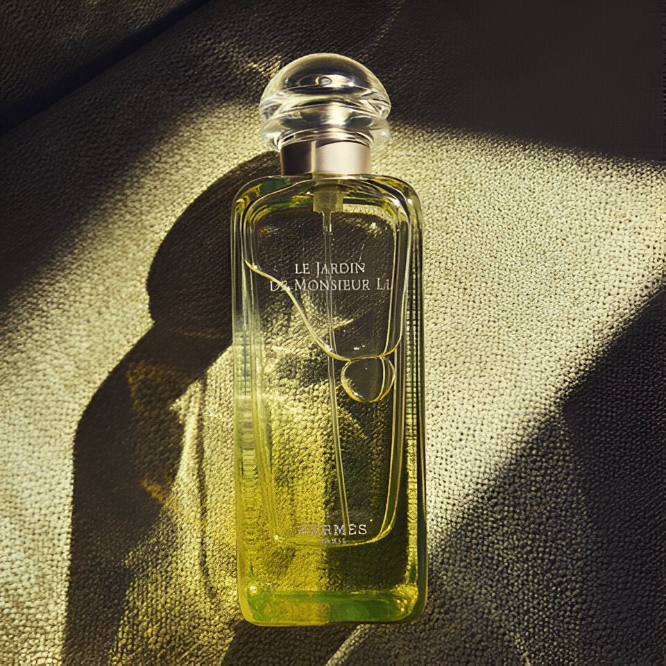 Hermes Le Jardin De Monsier Li EDT | My Perfume Shop Australia
