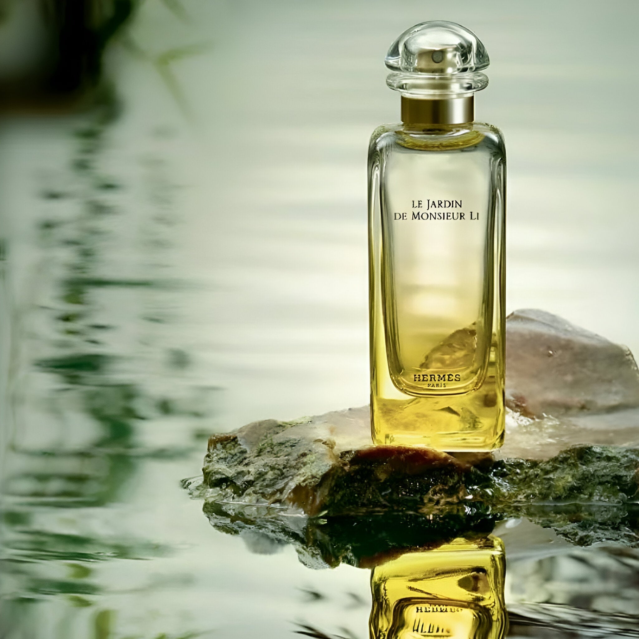 Hermes Le Jardin De Monsier Li EDT | My Perfume Shop Australia