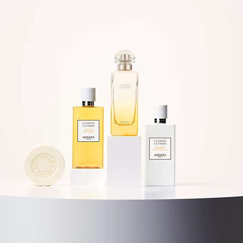 Hermes Le Jardin De Monsieur Li Perfumed Soap | My Perfume Shop Australia