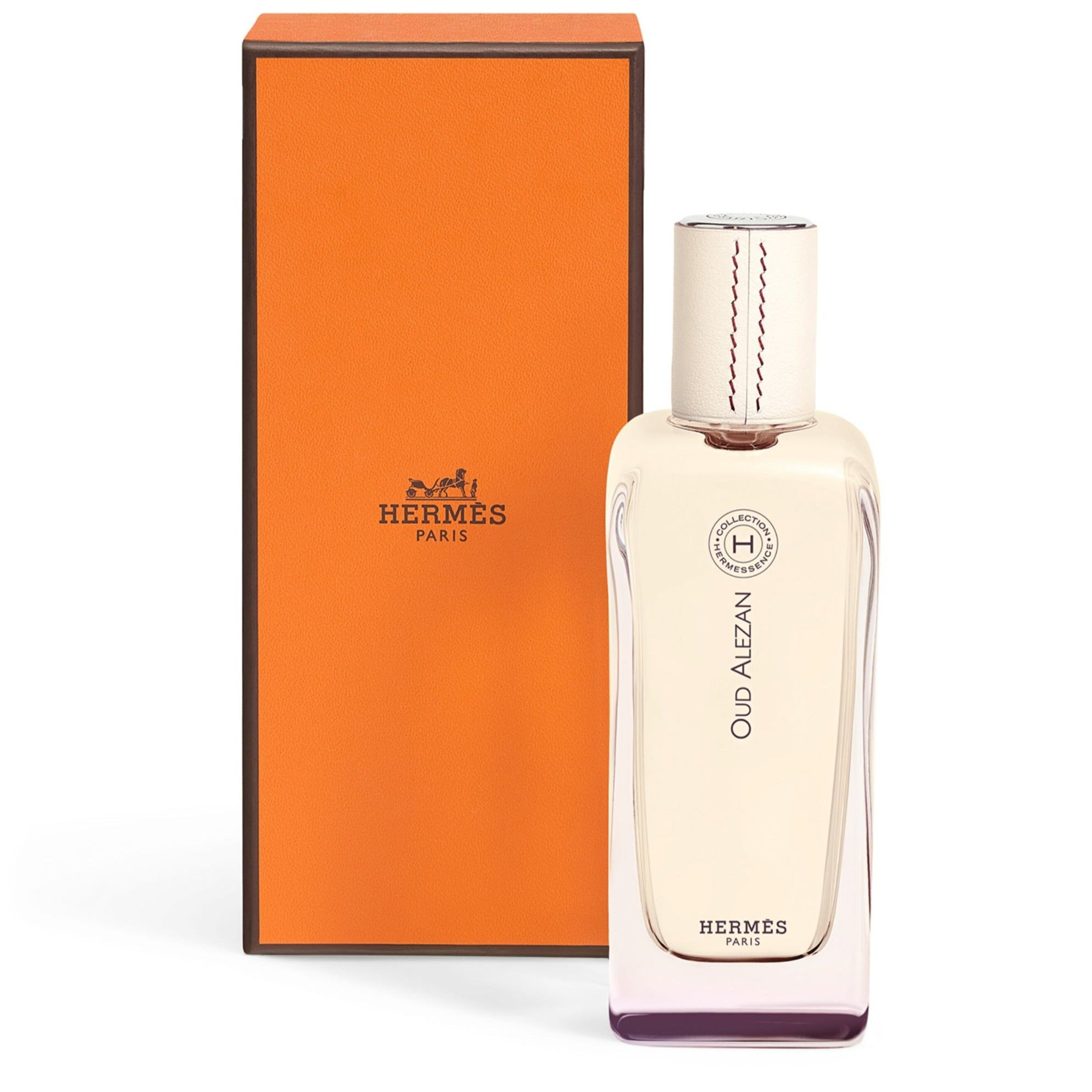 Hermes Oud Alezan EDP | My Perfume Shop Australia