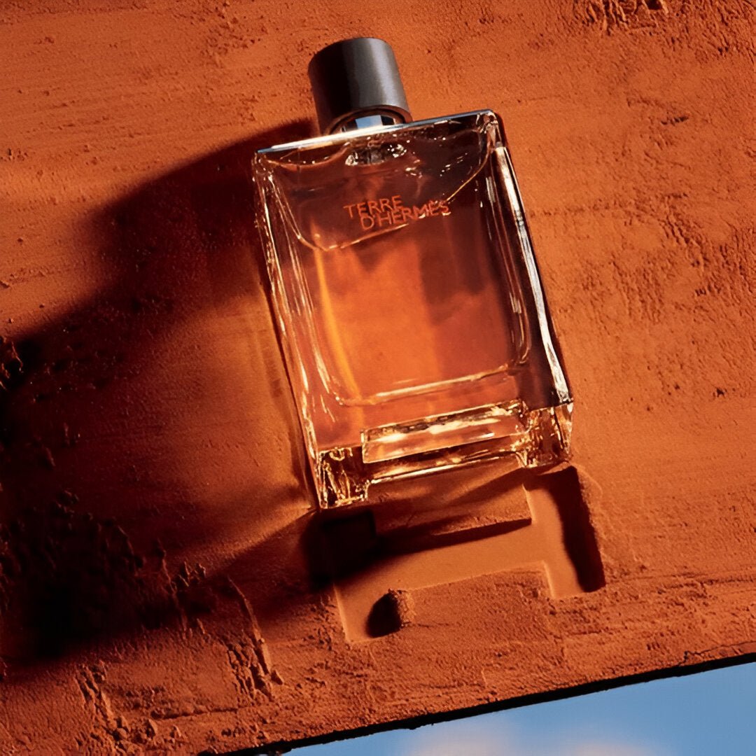 Hermes Terre D'Hermes EDP Hair & Body Set for Men | My Perfume Shop