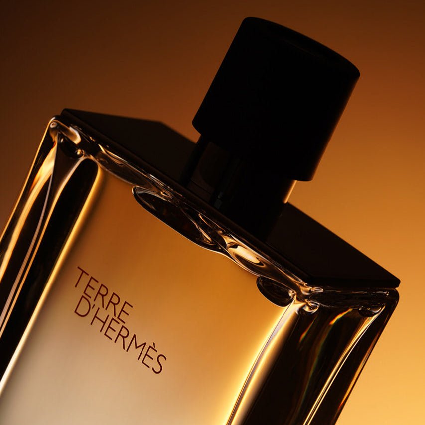 Hermes Terre D'Hermes EDP Hair & Body Set for Men | My Perfume Shop