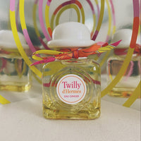 Hermes Twilly D'Hermes Eau Ginger EDP