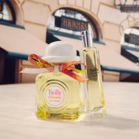 Hermes Twilly D'Hermes Eau Ginger EDP